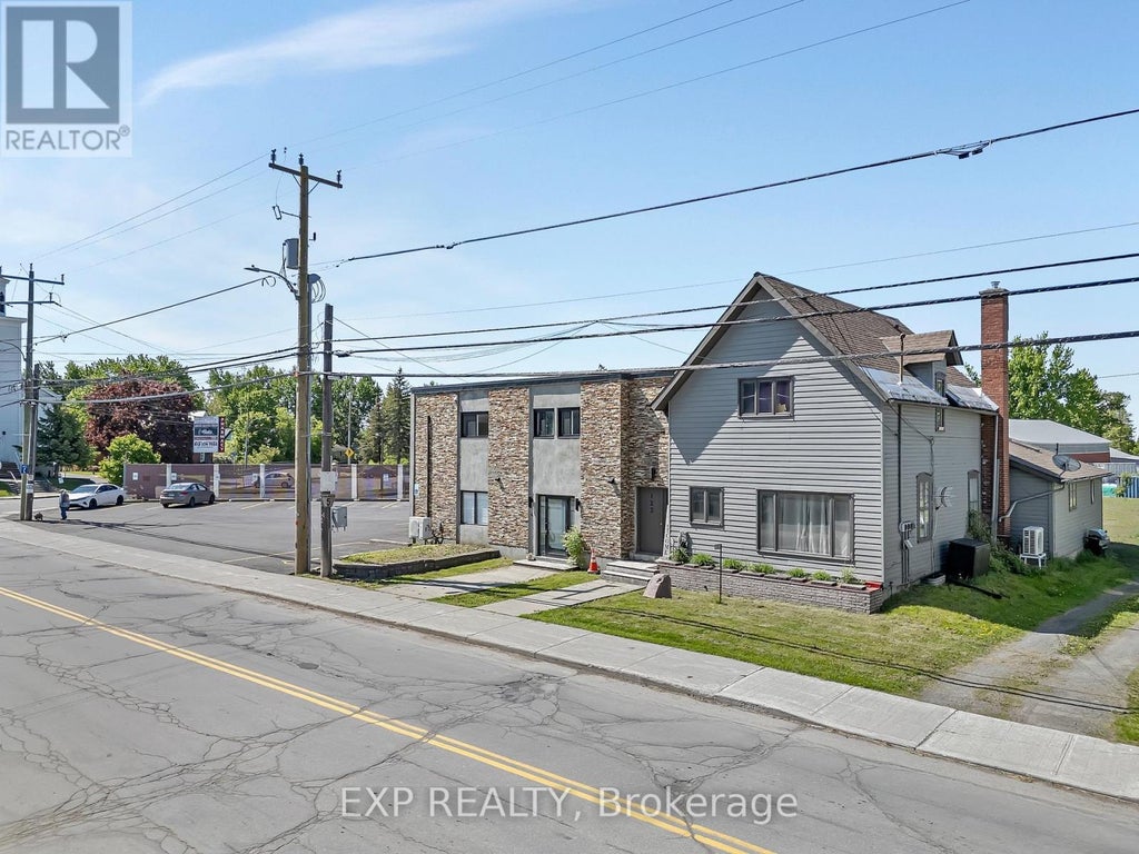 6610 Fourth Line Road, Ottawa