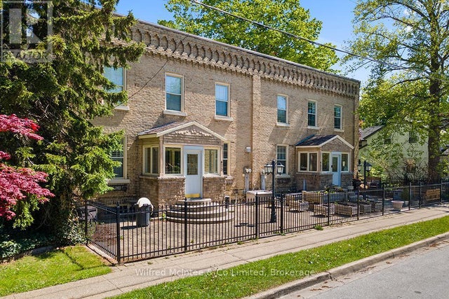 623/625 Elgin Street, Saugeen Shores