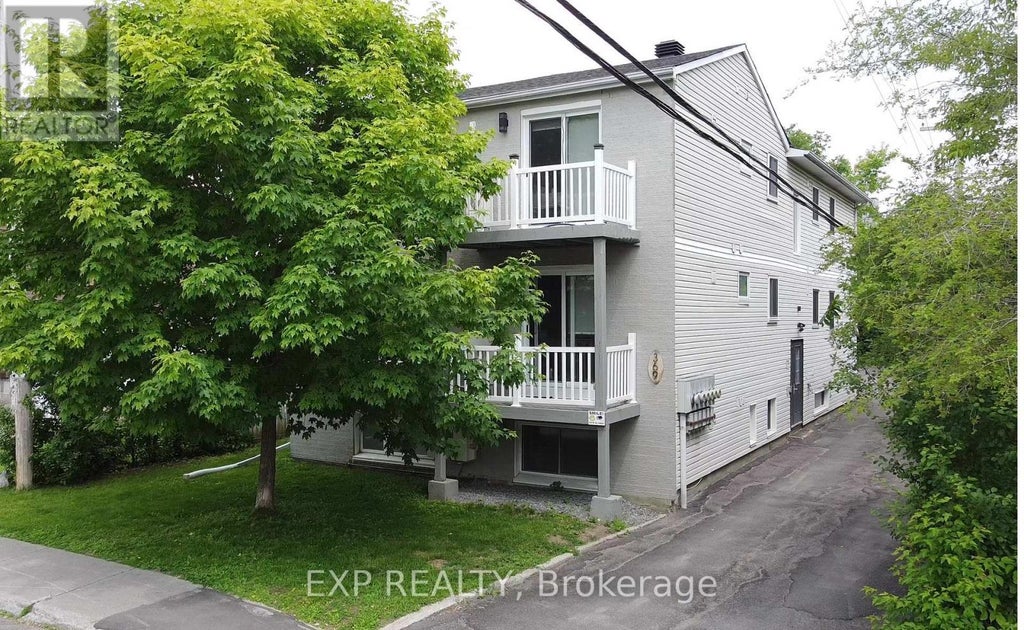 369 Lafontaine Avenue, Ottawa