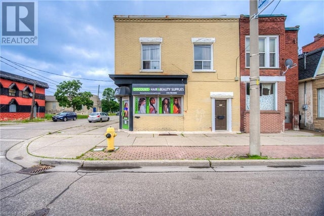 183 Market Street, Brantford