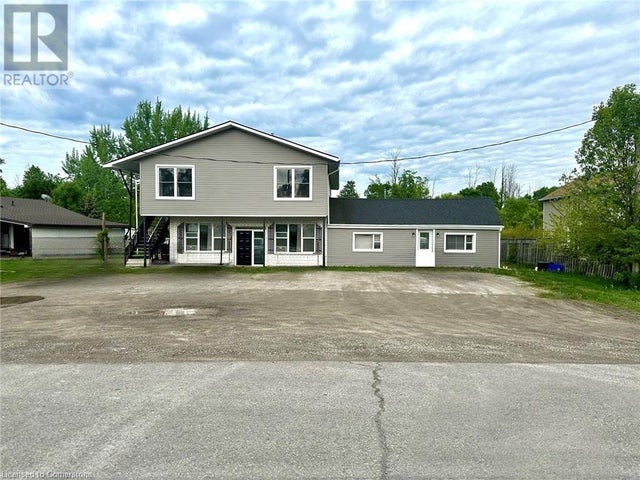 1572 North Shore Drive, Dunnville