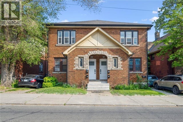 527 Kingston Road, Toronto