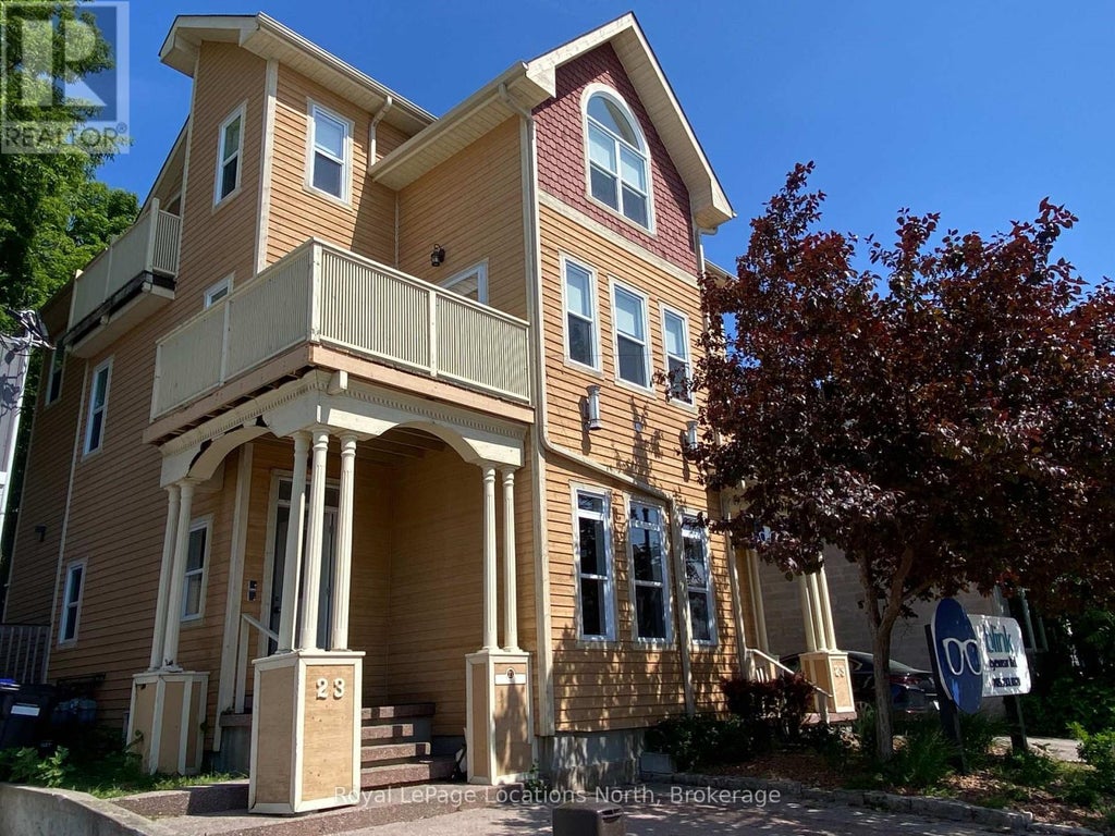 3 - 23 Saint Marie Street, Collingwood