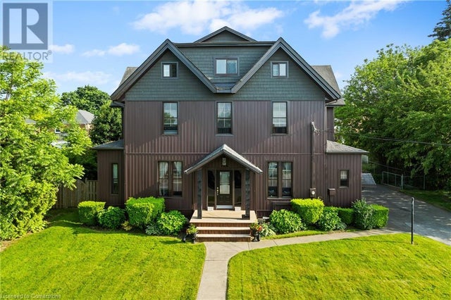 5368 Menzie Street, Niagara Falls