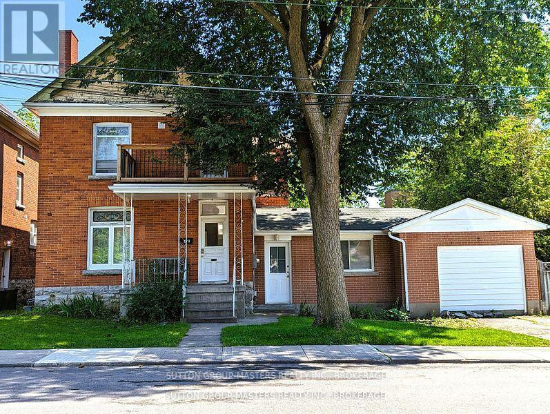 279 Frontenac Street, Kingston (central City East)