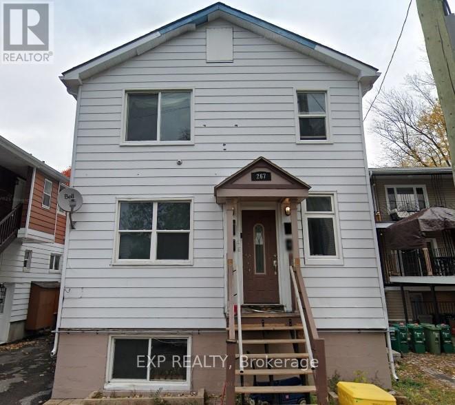 267 Lalemant Street, Ottawa