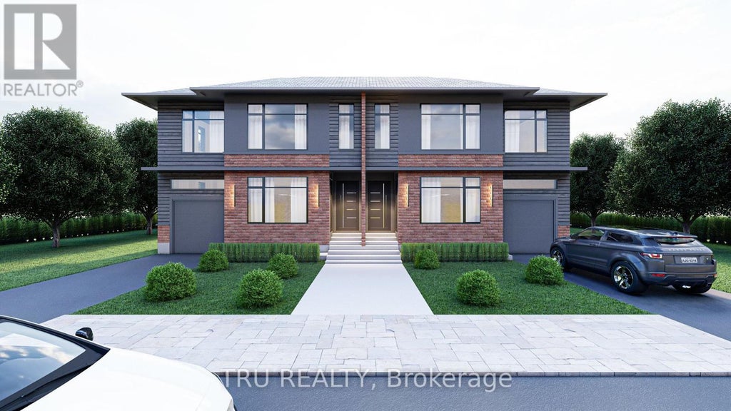 1353b Gosset Street N, Ottawa