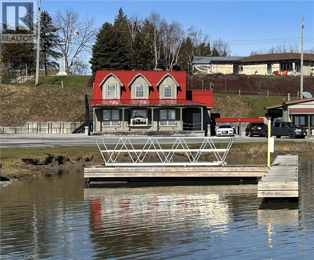 12 Sea Queen Road, Port Rowan