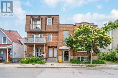 258-260 Street Andrew Street, Ottawa