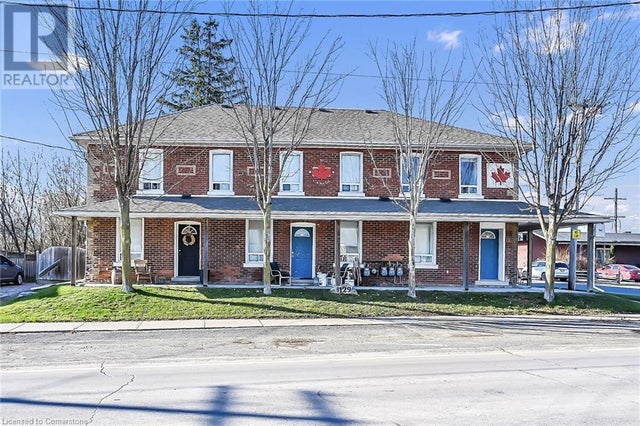 129 Lynden Road, Lynden