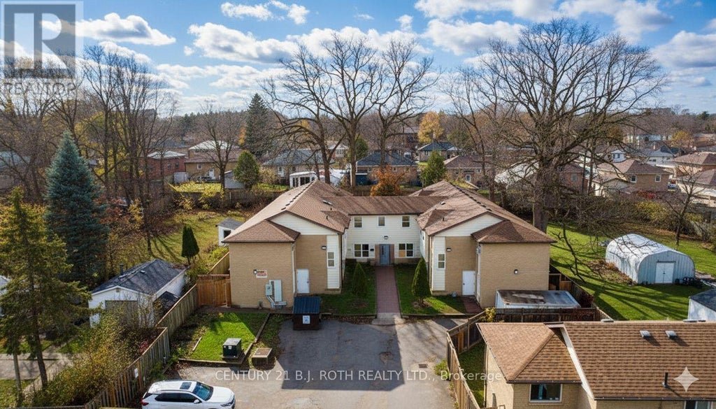 24 North Street N, Barrie (wellington)