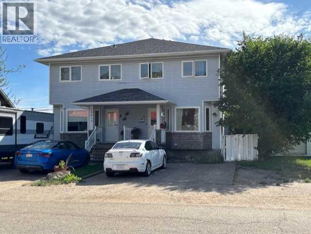 10417 9 Street, Peace River