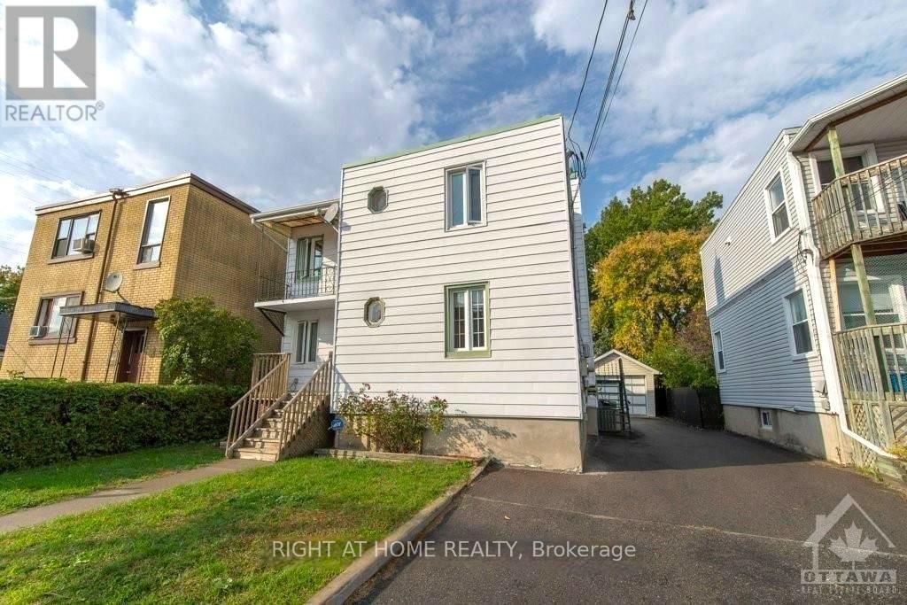 333 Levis Avenue, Ottawa