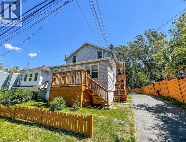 163 Kathleen Street, Sudbury