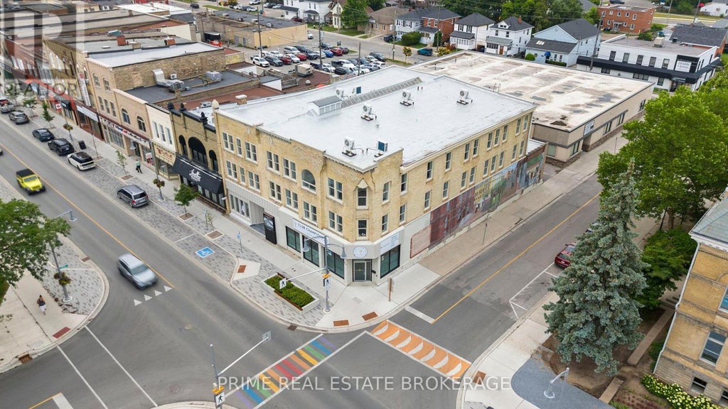 5 - 539 Talbot Street, St. Thomas