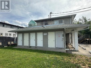 3710-3712 24 Avenue. Vernon, British Columbia