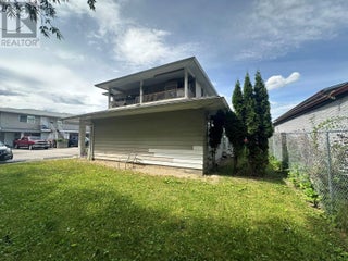 3710-3712 24 Avenue. Vernon, British Columbia
