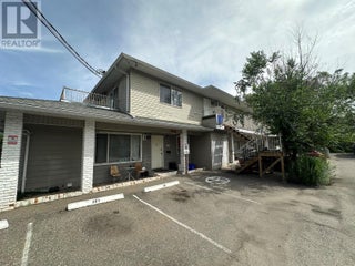 3710-3712 24 Avenue. Vernon, British Columbia
