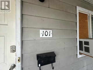 3710-3712 24 Avenue. Vernon, British Columbia