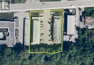 3710-3712 24 Avenue. Vernon, British Columbia