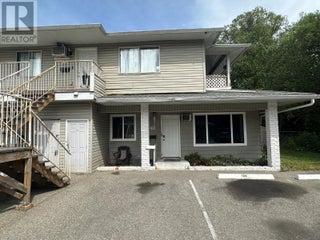 3710-3712 24 Avenue. Vernon, British Columbia