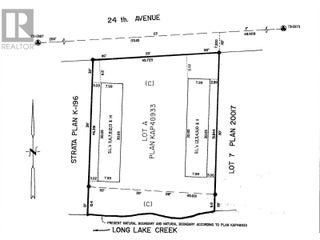 3710-3712 24 Avenue. Vernon, British Columbia