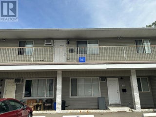 3710-3712 24 Avenue. Vernon, British Columbia