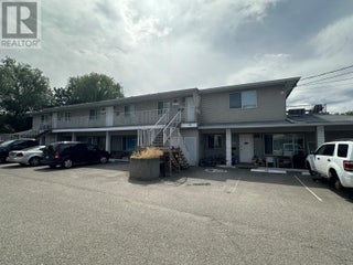 3710-3712 24 Avenue. Vernon, British Columbia