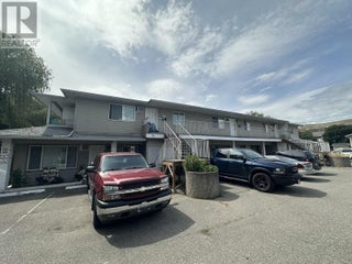 3710-3712 24 Avenue. Vernon, British Columbia