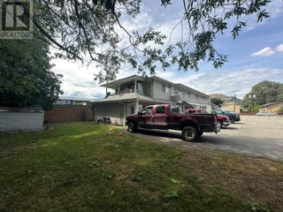 3710-3712 24 Avenue. Vernon, British Columbia