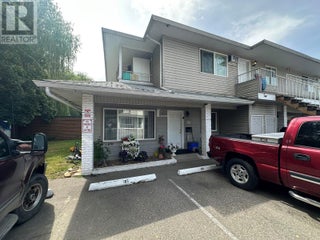 3710-3712 24 Avenue. Vernon, British Columbia