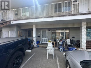 3710-3712 24 Avenue. Vernon, British Columbia