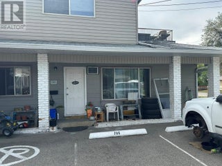 3710-3712 24 Avenue. Vernon, British Columbia