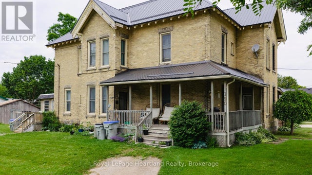 190 Albert Street, Central Huron (clinton)
