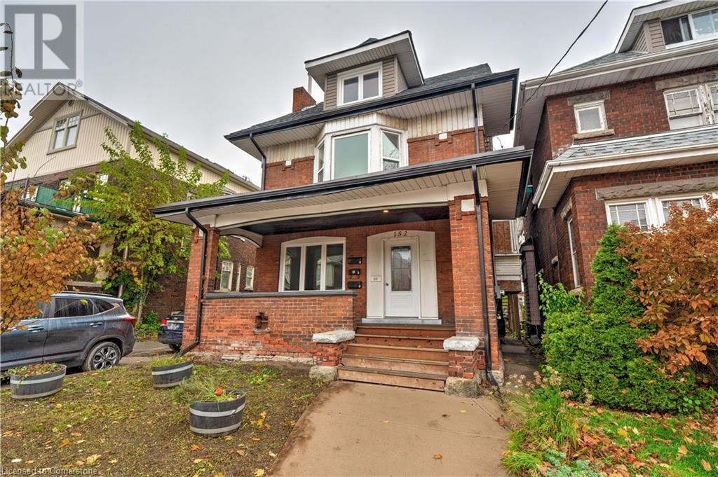 152 Sanford Avenue S, Hamilton