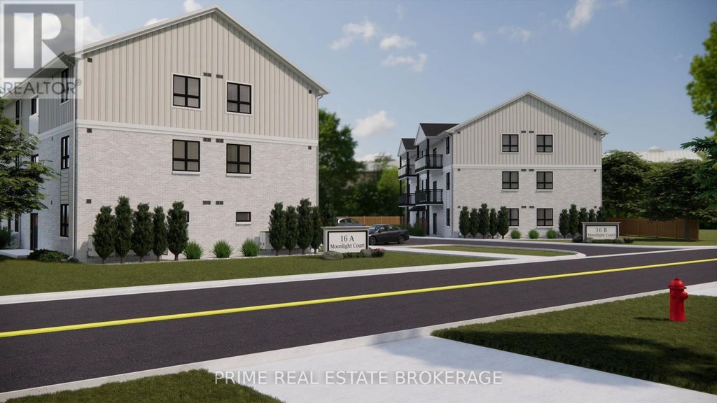 204a - 13 Moonlight Court, Central Huron (clinton)