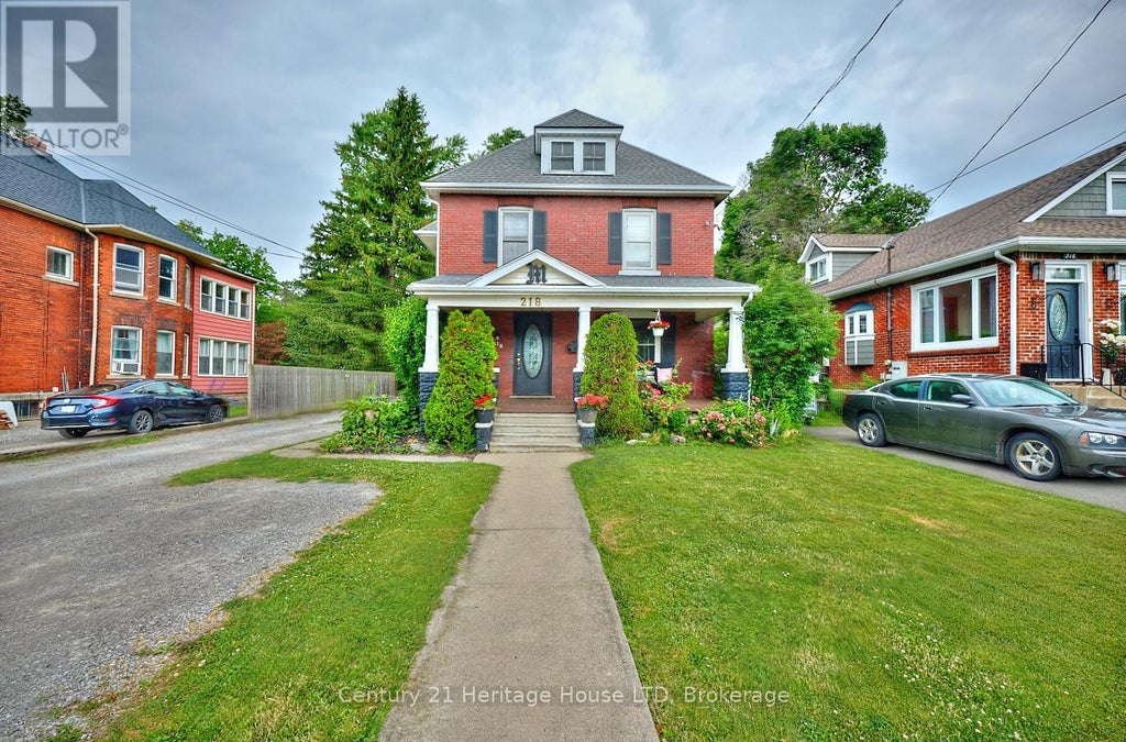 218 Phipps Street, Fort Erie (central)