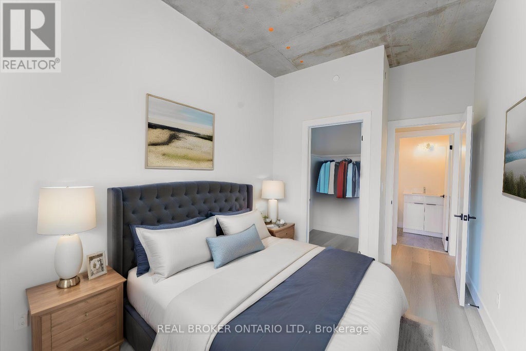 803 - 169 James Street S, Hamilton (corktown)