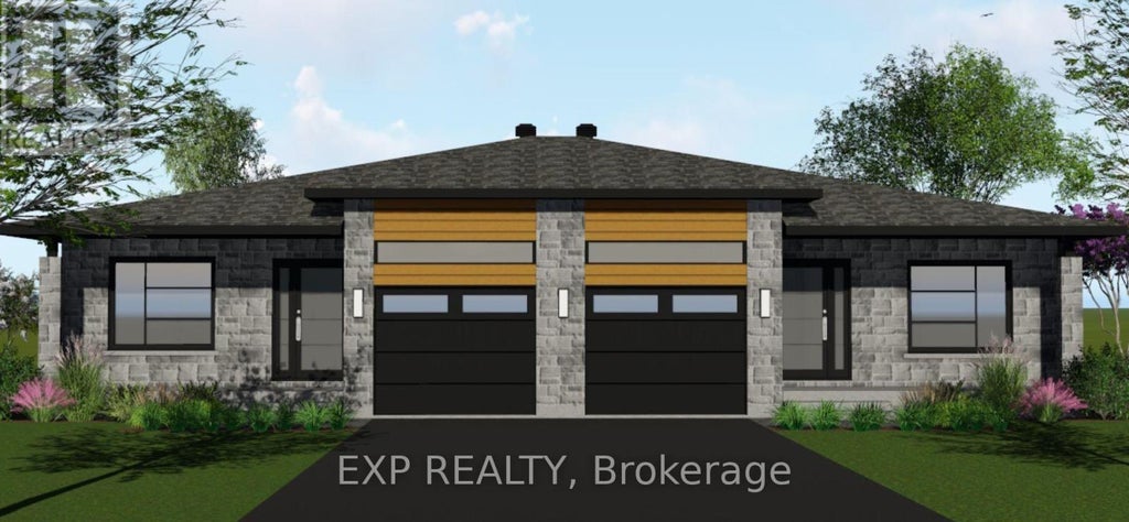 967 Katia Street, The Nation