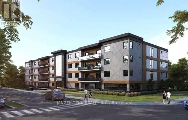 405 - 555 Teeple Terrace, London South (south N)