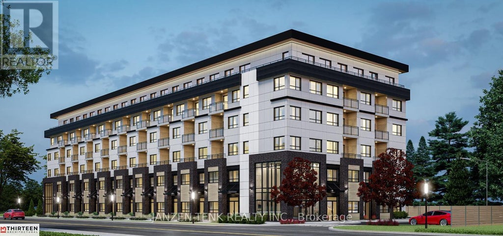 104 - 1150 Fanshawe Park Road E, London North (north C)