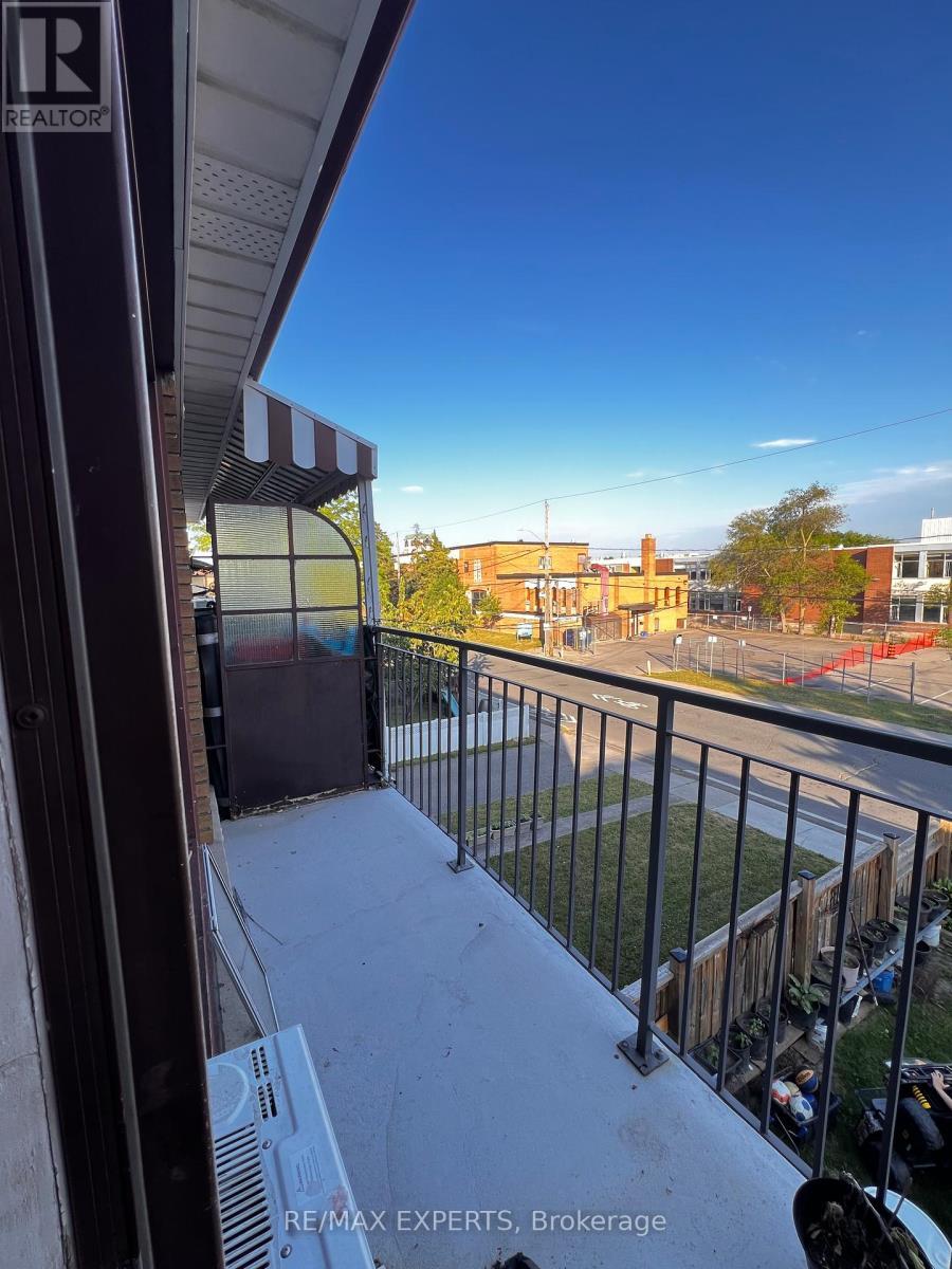 3 - 152 Overbrook Place, Toronto (bathurst Manor)