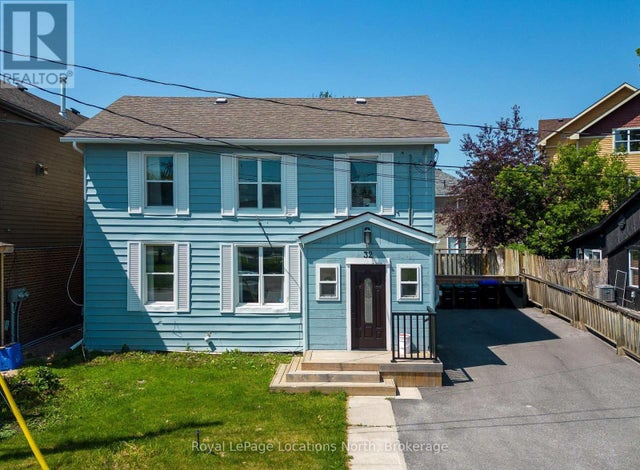 32 St Paul Street, Collingwood