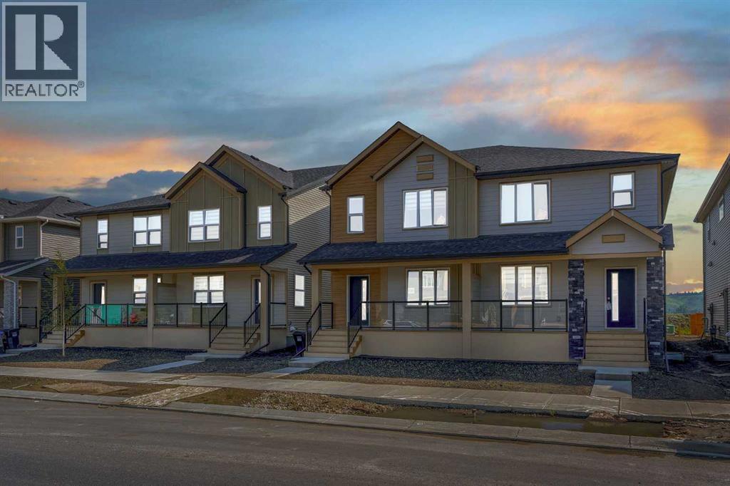 822, 826, 830, 834 Wolf Willow Boulevard Se, Calgary