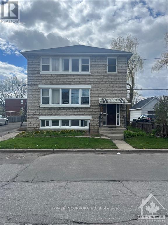 382 Brant Street, Ottawa