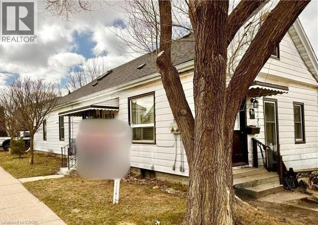 1 Rathgar Street, London