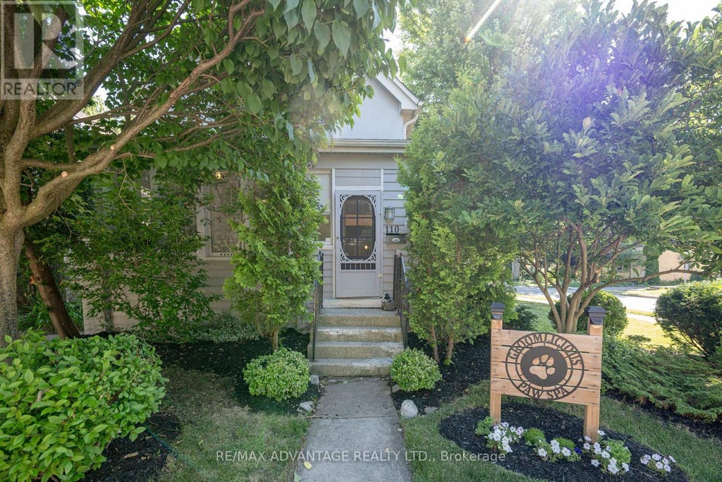 110 Marley Place, London South (south F)