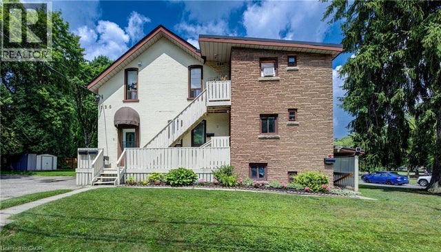 126 David Street, Kitchener