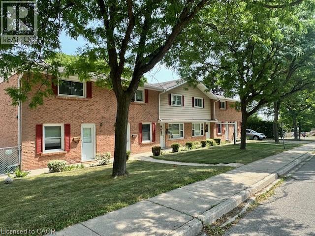 80-90 Stanley Street, Cambridge