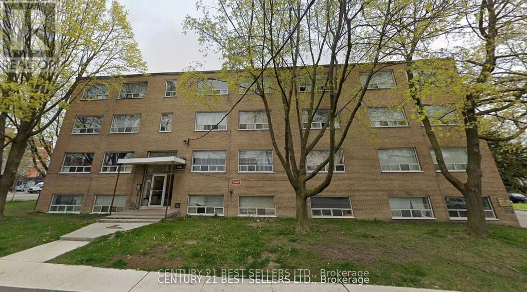 10-105 Twenty Fifth Street, Toronto (long Branch)